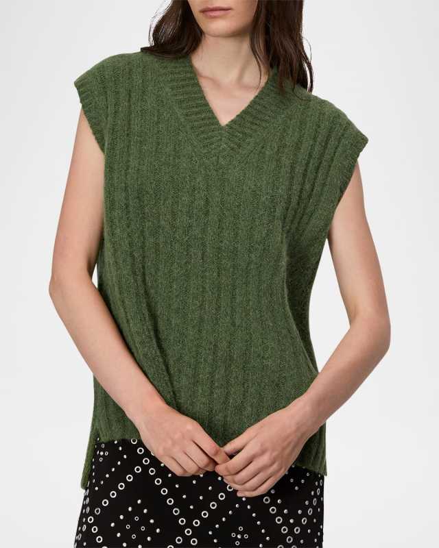 Stassi Sweater Vest